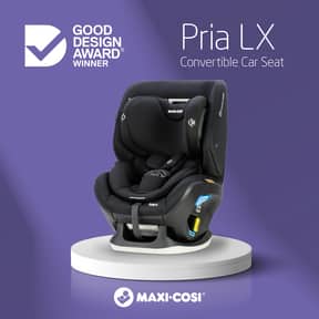 Review Of Maxi Cosi Mica Pro Eco, Best Sustainable Car Seats